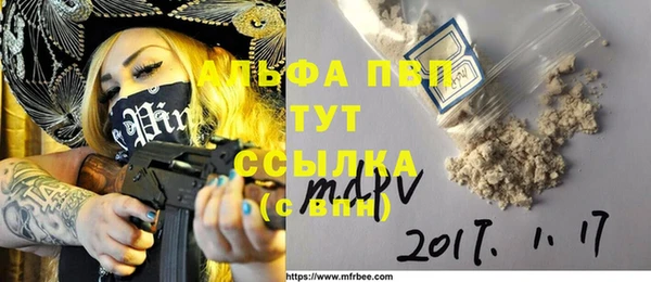 ALPHA PVP Елизово